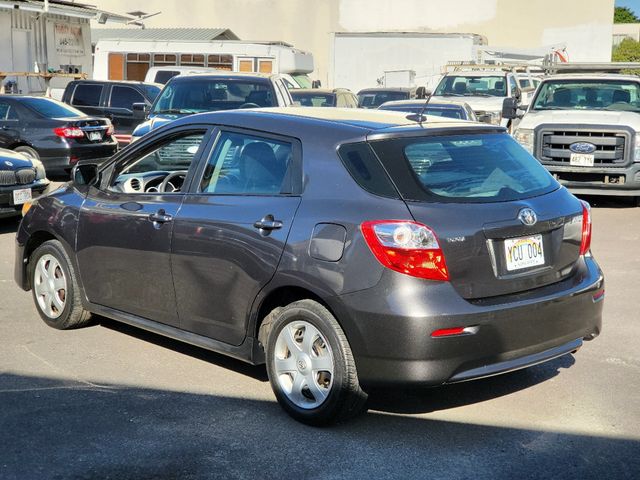 2010 Toyota Matrix 5dr Wagon Automatic FWD - 22959290 - 5
