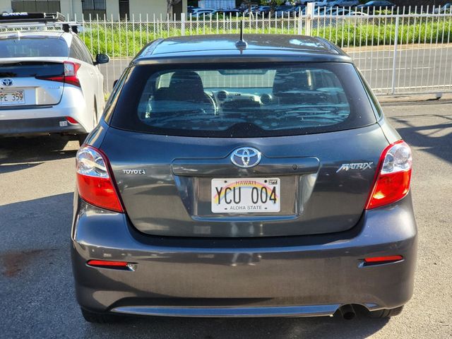 2010 Toyota Matrix 5dr Wagon Automatic FWD - 22959290 - 6