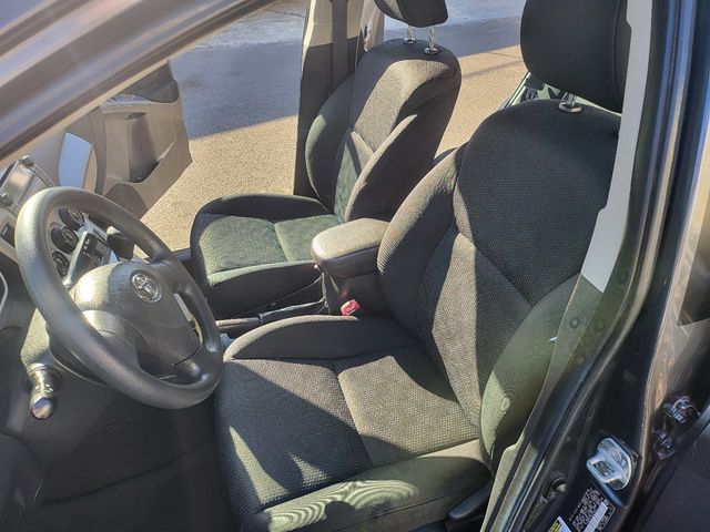 2010 Toyota Matrix 5dr Wagon Automatic FWD - 22959290 - 8