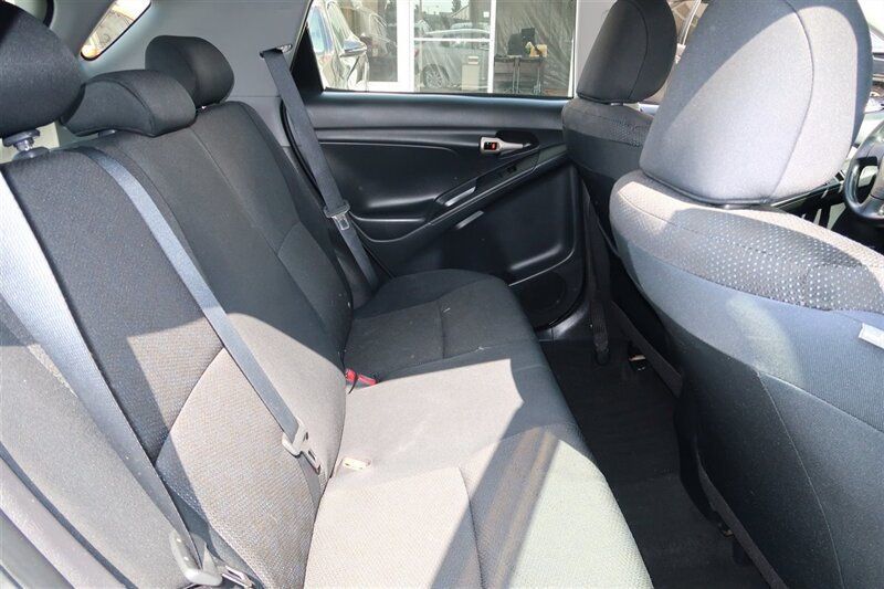 2010 Toyota Matrix 5dr Wagon Automatic FWD - 22995681 - 11