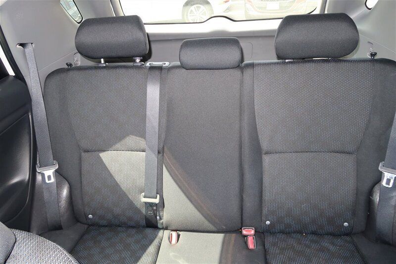 2010 Toyota Matrix 5dr Wagon Automatic FWD - 22995681 - 12