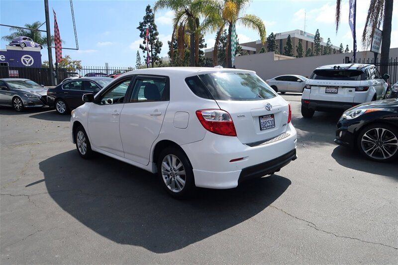 2010 Toyota Matrix 5dr Wagon Automatic FWD - 22995681 - 13