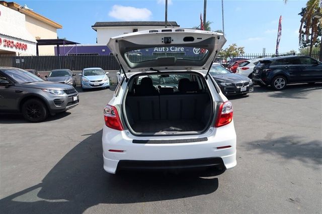 2010 Toyota Matrix 5dr Wagon Automatic FWD - 22995681 - 15