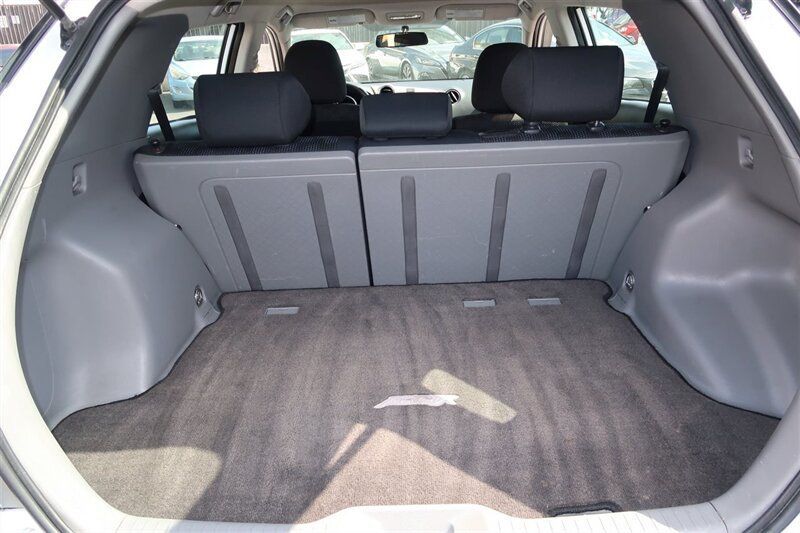 2010 Toyota Matrix 5dr Wagon Automatic FWD - 22995681 - 16