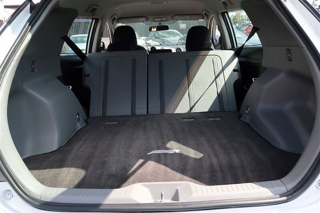 2010 Toyota Matrix 5dr Wagon Automatic FWD - 22995681 - 17