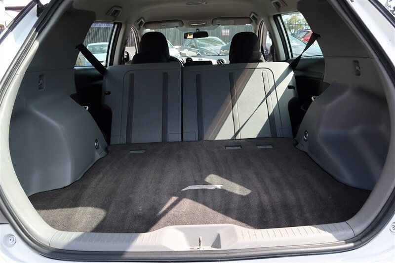 2010 Toyota Matrix 5dr Wagon Automatic FWD - 22995681 - 17