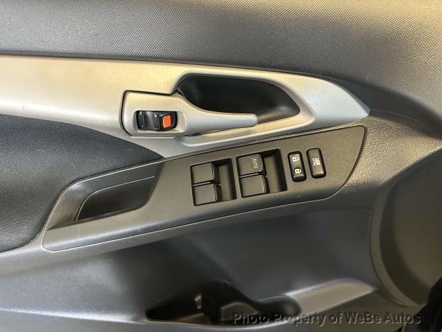 2010 Toyota Matrix 5dr Wagon Automatic S AWD - 22463667 - 14