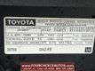 2010 Toyota Matrix 5dr Wagon Automatic S FWD - 22782207 - 27