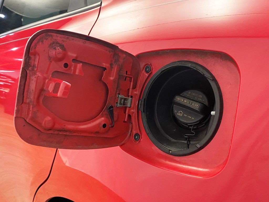2010 Toyota Corolla Matrix L 4WD photo 13
