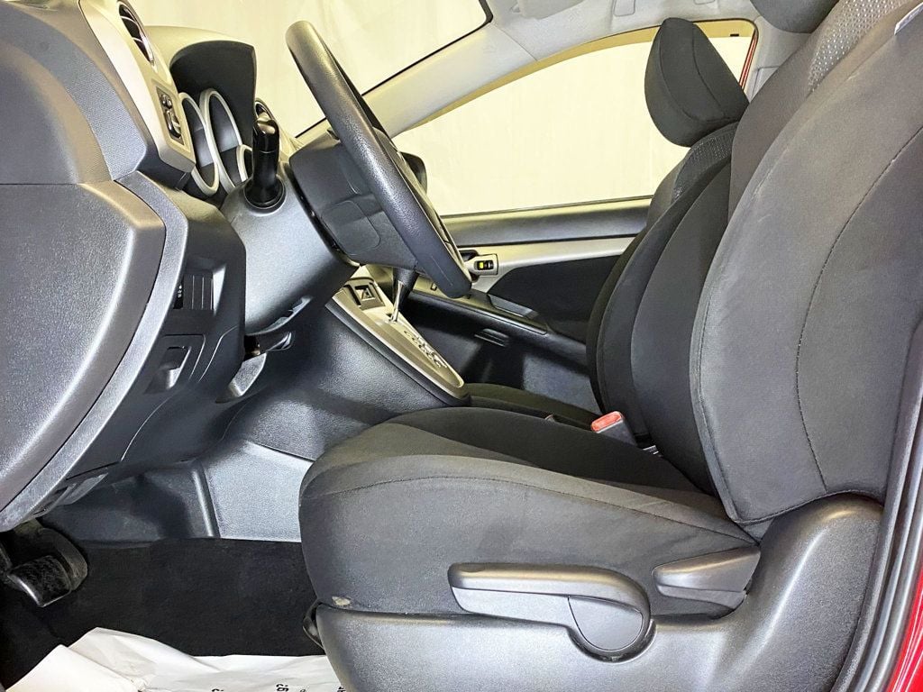 2010 Toyota Corolla Matrix L 4WD photo 16