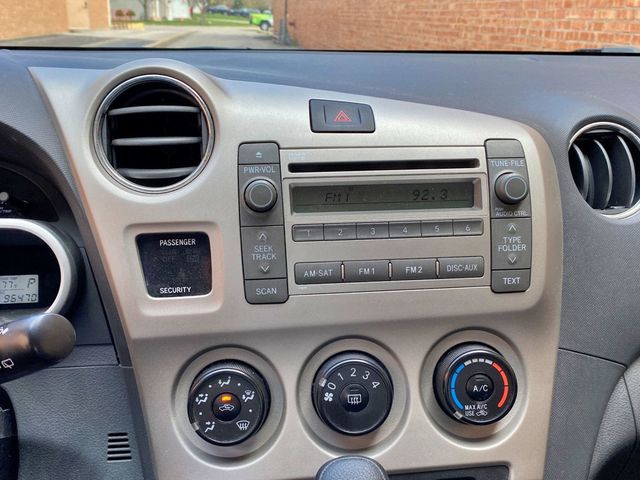 2010 Toyota Matrix Base Trim - 23010963 - 9