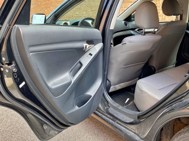 2010 Toyota Matrix Base Trim - 23010963 - 12