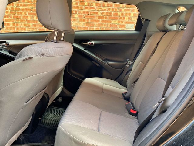 2010 Toyota Matrix Base Trim - 23010963 - 13