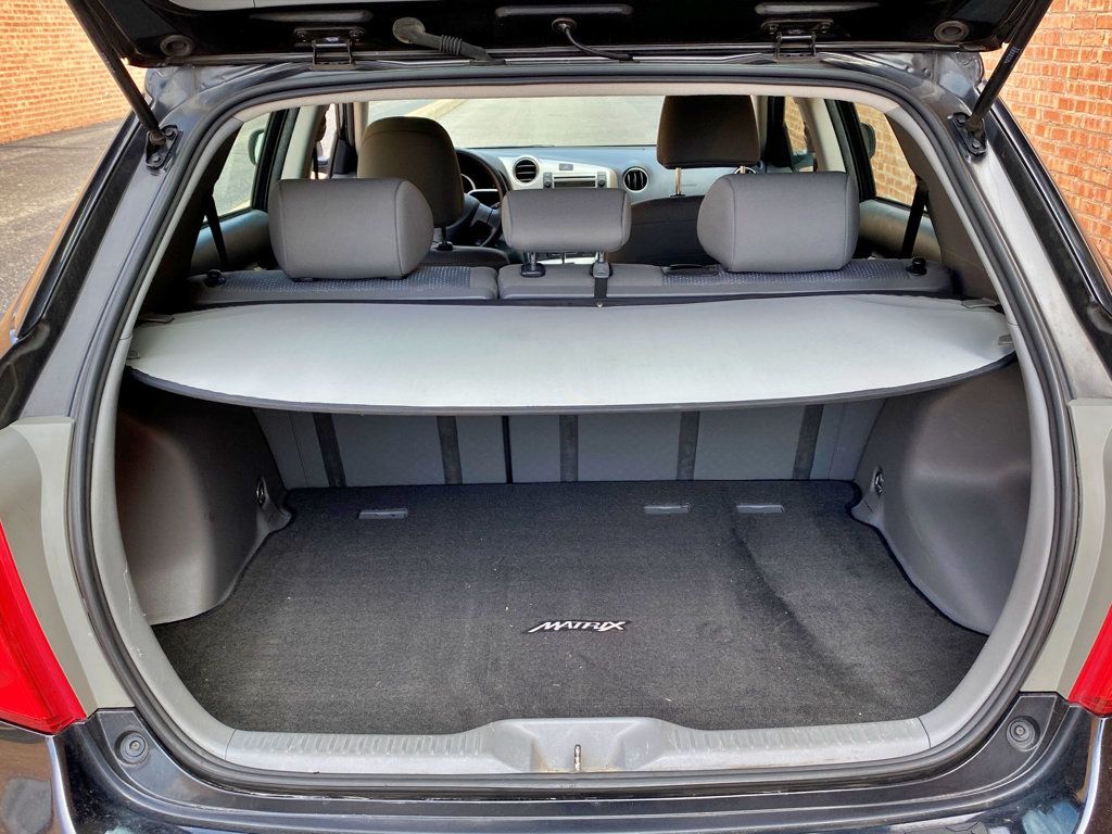 2010 Toyota Matrix Base Trim - 23010963 - 14