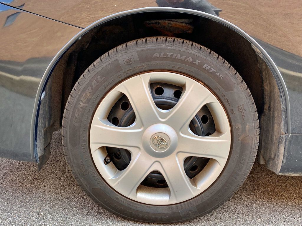 2010 Toyota Matrix Base Trim - 23010963 - 15