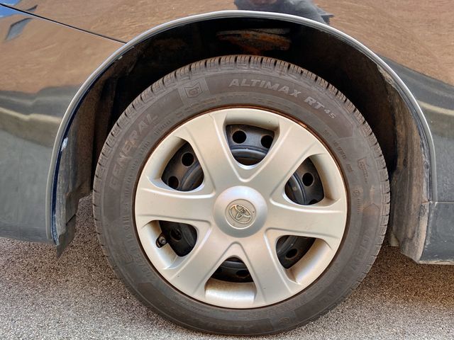 2010 Toyota Matrix Base Trim - 23010963 - 15