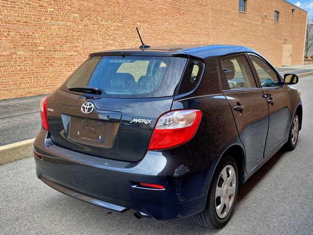 2010 Toyota Matrix Base Trim - 23010963 - 2