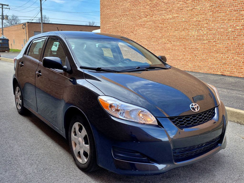 2010 Toyota Matrix Base Trim - 23010963 - 3