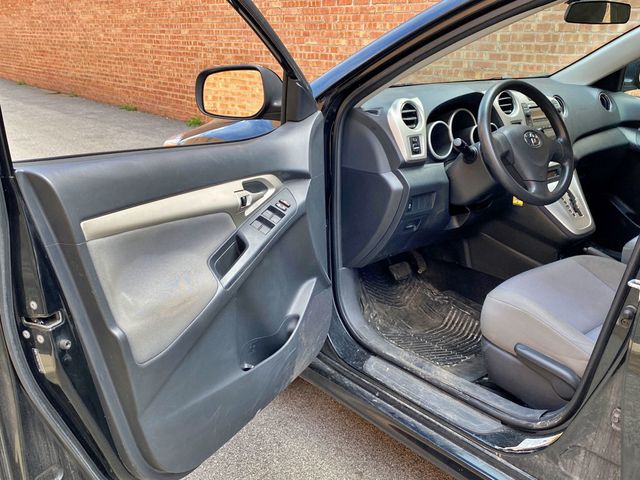 2010 Toyota Matrix Base Trim - 23010963 - 4