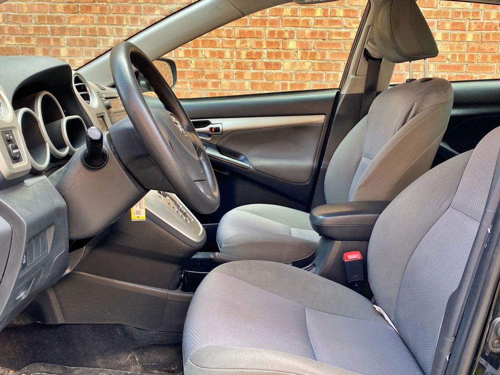 2010 Toyota Matrix Base Trim - 23010963 - 5