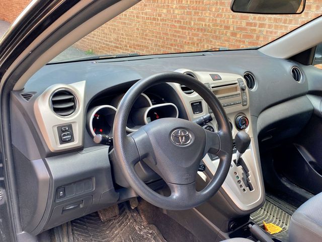 2010 Toyota Matrix Base Trim - 23010963 - 6