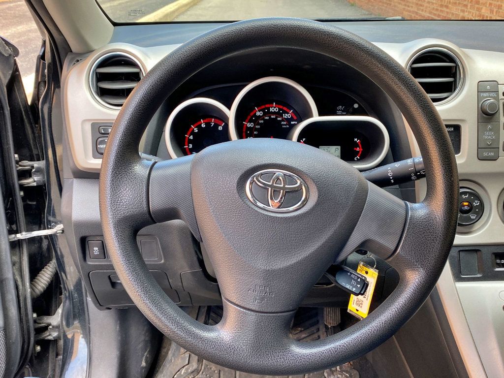 2010 Toyota Matrix Base Trim - 23010963 - 7