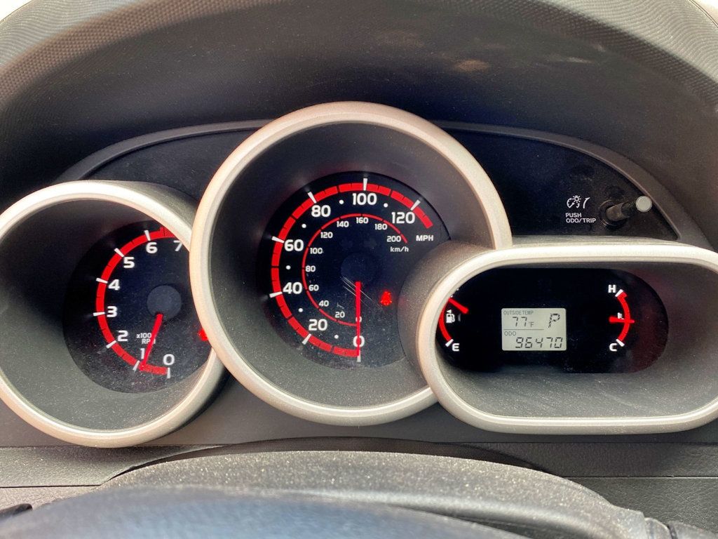 2010 Toyota Matrix Base Trim - 23010963 - 8