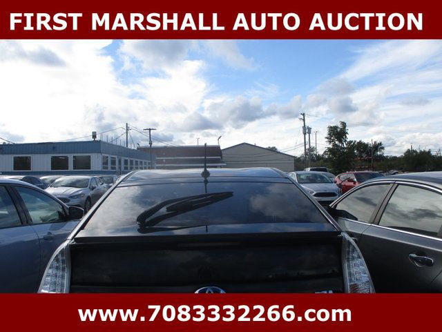 2010 Toyota Prius  - 22927530 - 3