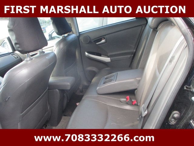 2010 Toyota Prius  - 22927530 - 6