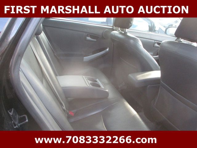 2010 Toyota Prius  - 22927530 - 7
