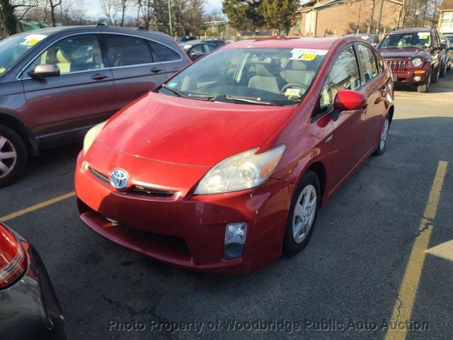 2010 Toyota Prius  - 22725525 - 0