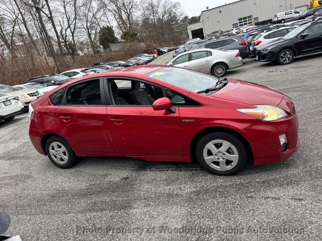 2010 Toyota Prius  - 22725525 - 13