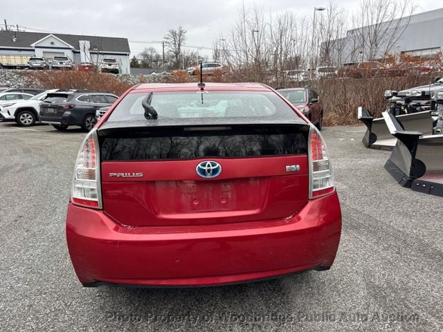 2010 Toyota Prius  - 22725525 - 14