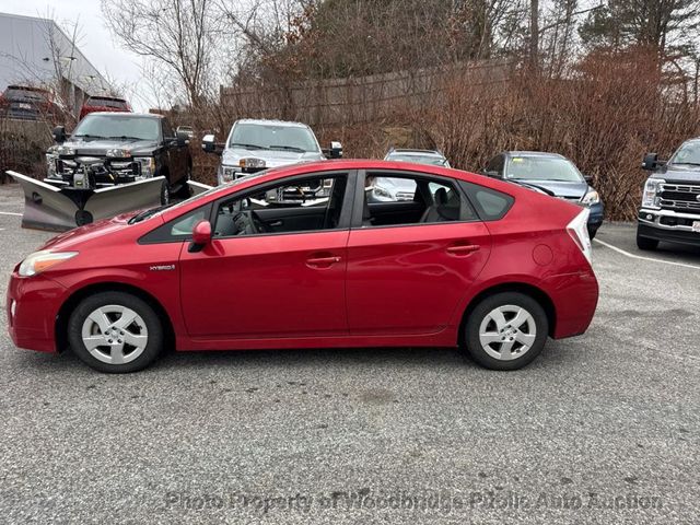 2010 Toyota Prius  - 22725525 - 15