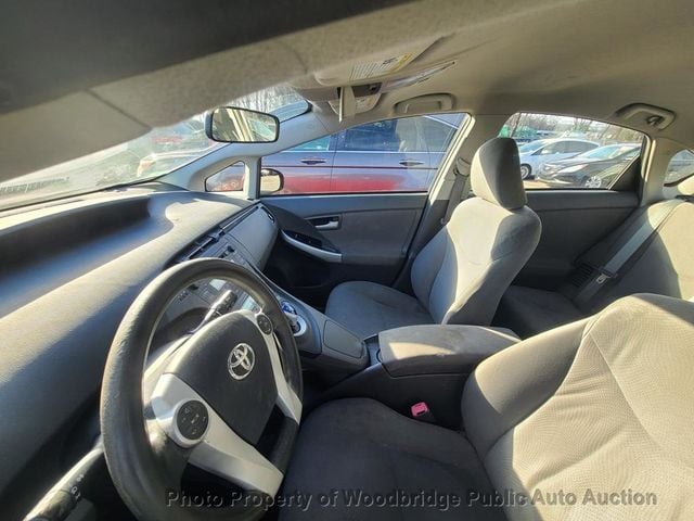 2010 Toyota Prius  - 22725525 - 6