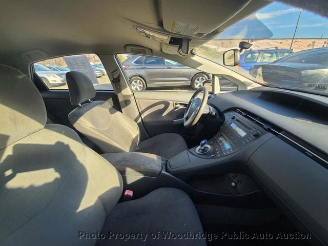 2010 Toyota Prius  - 22725525 - 8