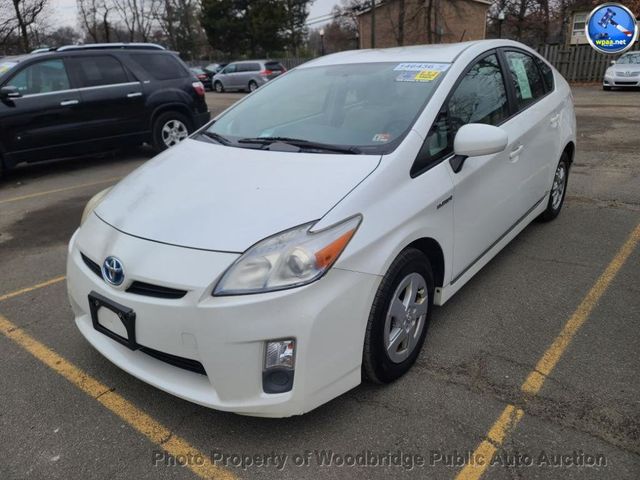 2010 Toyota Prius  - 22966342 - 0