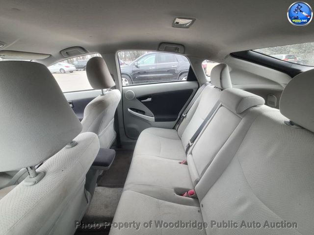 2010 Toyota Prius  - 22966342 - 9