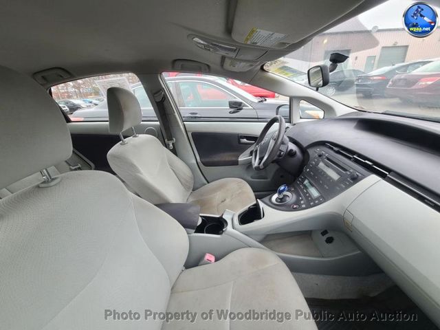 2010 Toyota Prius  - 22966342 - 11