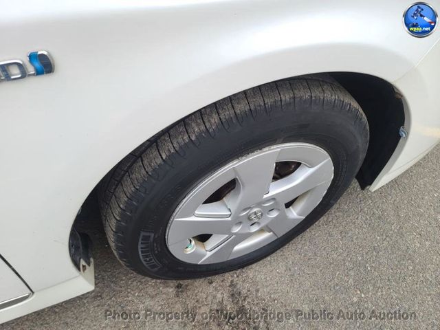 2010 Toyota Prius  - 22966342 - 13