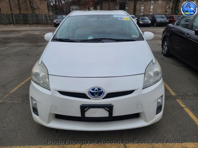 2010 Toyota Prius  - 22966342 - 1