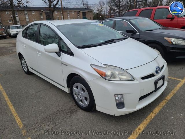 2010 Toyota Prius  - 22966342 - 2