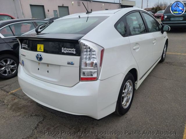 2010 Toyota Prius  - 22966342 - 3