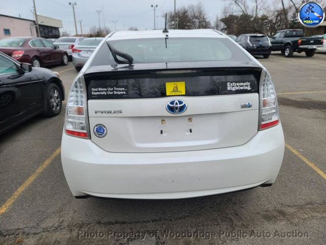 2010 Toyota Prius  - 22966342 - 4