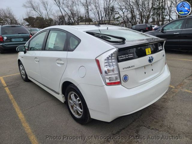 2010 Toyota Prius  - 22966342 - 5