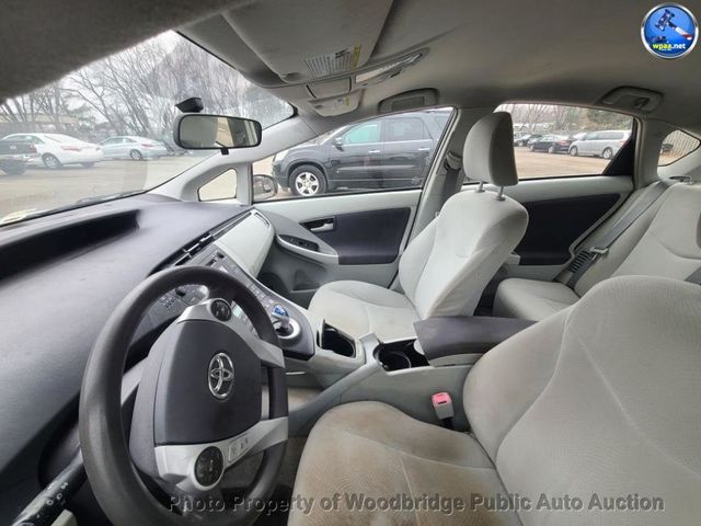 2010 Toyota Prius  - 22966342 - 8