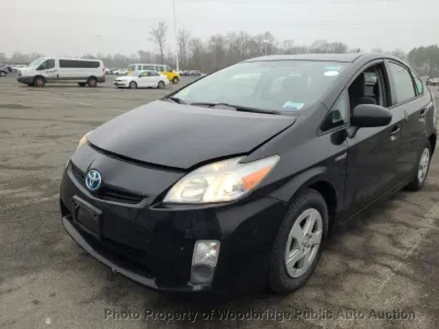2010 Toyota Prius  - 22989708 - 0