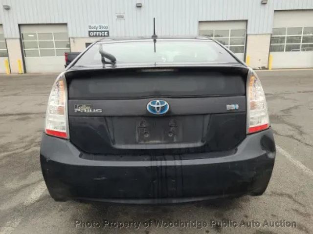 2010 Toyota Prius  - 22989708 - 2