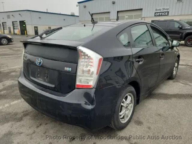 2010 Toyota Prius  - 22989708 - 3
