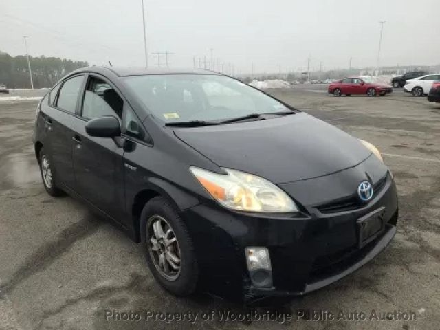2010 Toyota Prius  - 22989708 - 5